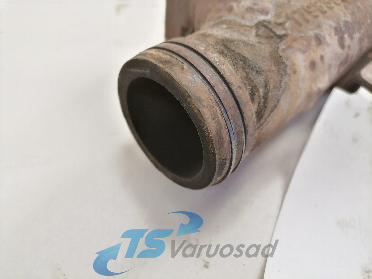 Scania Exhaust mainfold 1798363 - Выпускной коллектор для Грузовиков: фото 2 Scania Exhaust mainfold 1798363 - Выпускной коллектор для Грузовиков: фото 2