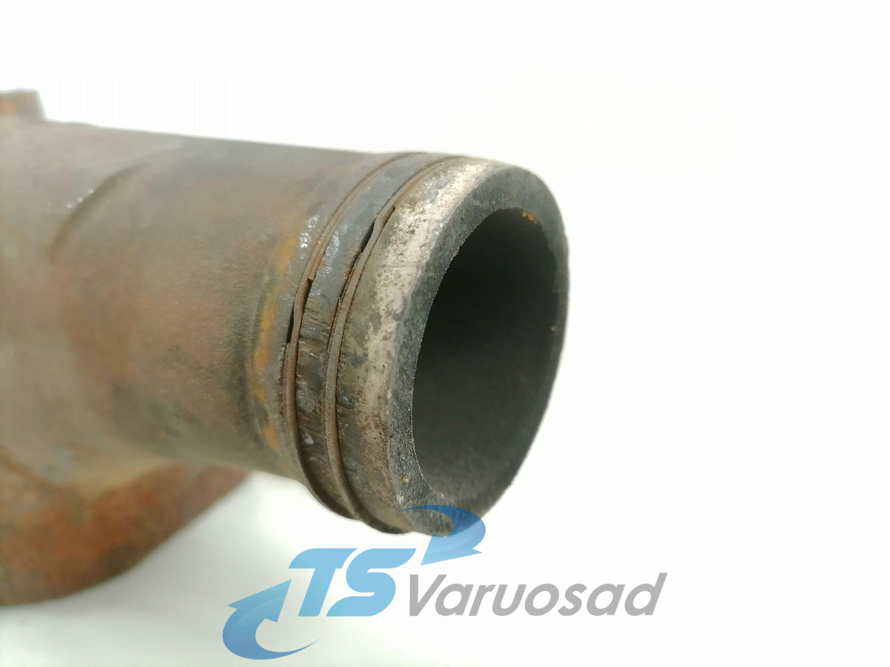 Scania Exhaust mainfold 1866393 - Выпускной коллектор для Грузовиков: фото 3 Scania Exhaust mainfold 1866393 - Выпускной коллектор для Грузовиков: фото 3