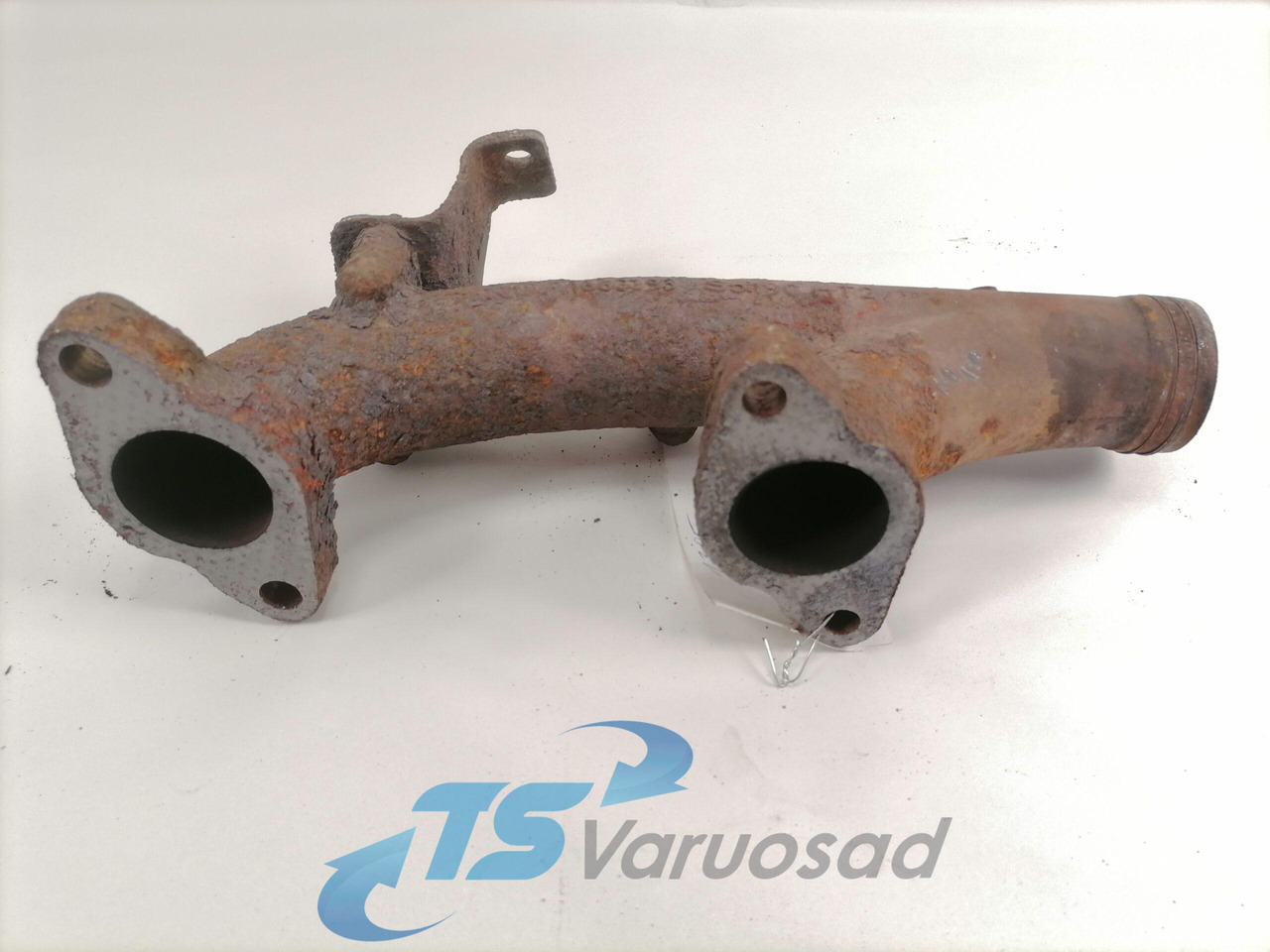 Scania Exhaust mainfold 1866393 - Выпускной коллектор для Грузовиков: фото 4 Scania Exhaust mainfold 1866393 - Выпускной коллектор для Грузовиков: фото 4
