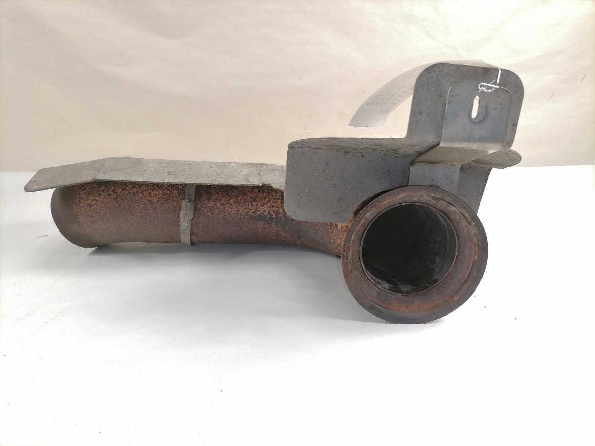 Scania Exhaust pipe 2643322 - Глушитель для Грузовиков: фото 3 Scania Exhaust pipe 2643322 - Глушитель для Грузовиков: фото 3