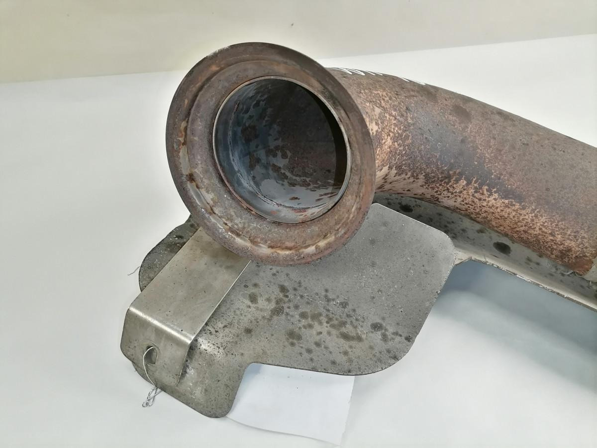 Scania Exhaust pipe 2643322 - Глушитель для Грузовиков: фото 4 Scania Exhaust pipe 2643322 - Глушитель для Грузовиков: фото 4