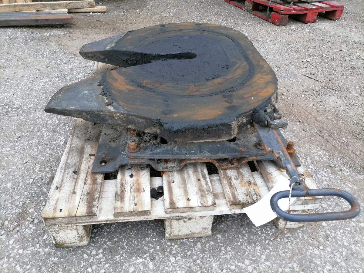 Scania Fifht wheel 1353631 - Седло для Грузовиков: фото 4 Scania Fifht wheel 1353631 - Седло для Грузовиков: фото 4