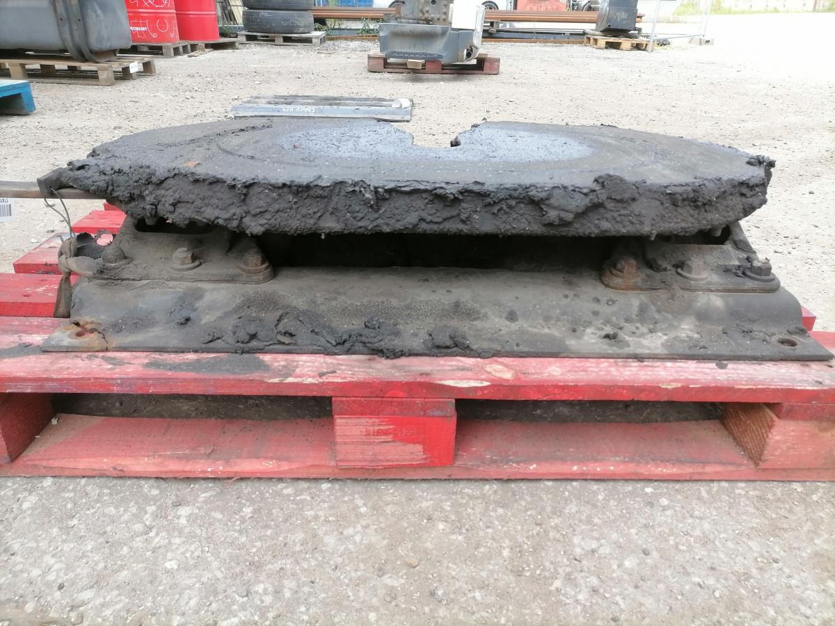 Scania Fifht wheel 1353631 - Седло для Грузовиков: фото 3 Scania Fifht wheel 1353631 - Седло для Грузовиков: фото 3