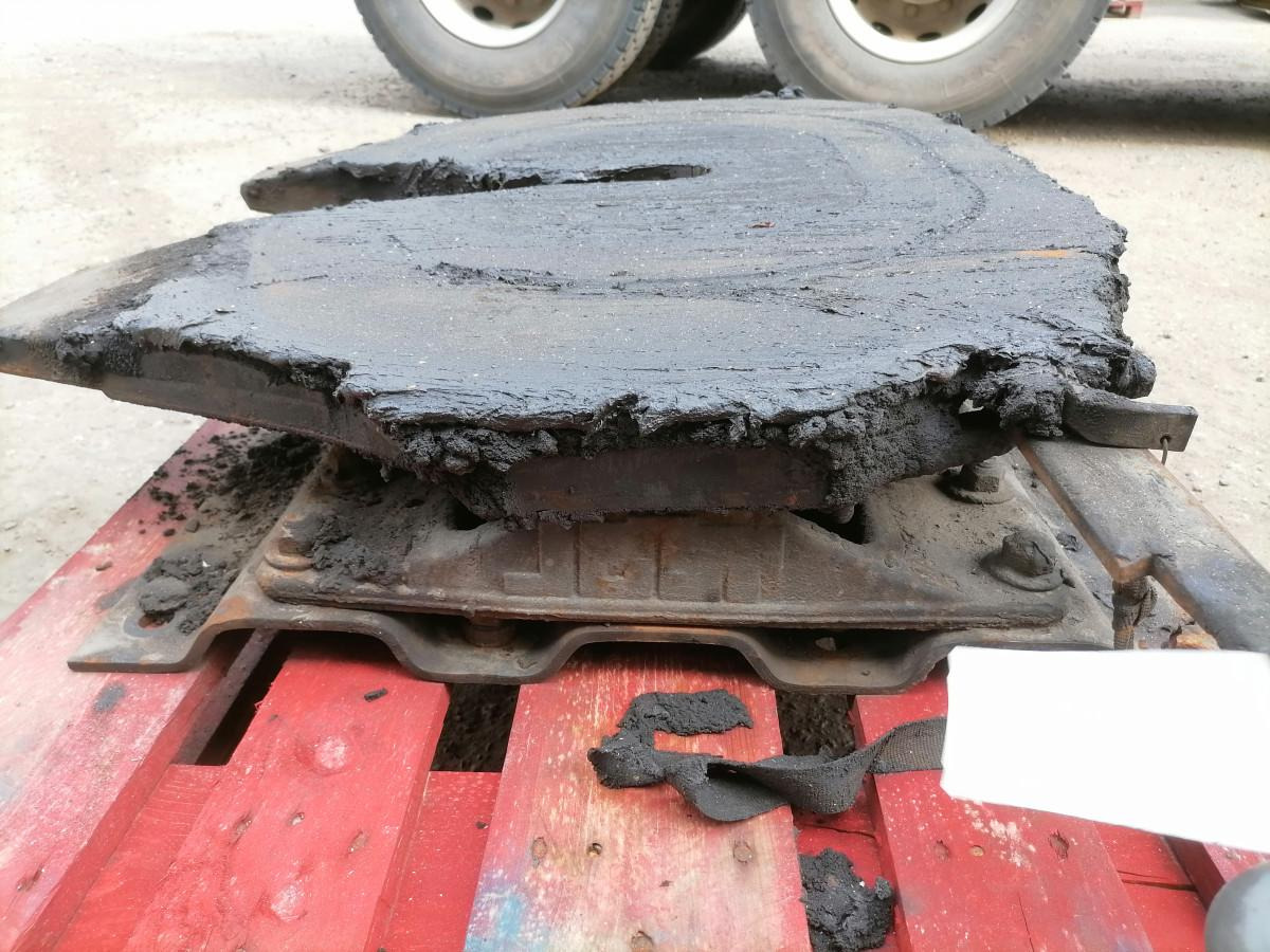 Scania Fifht wheel 1353631 - Седло для Грузовиков: фото 4 Scania Fifht wheel 1353631 - Седло для Грузовиков: фото 4