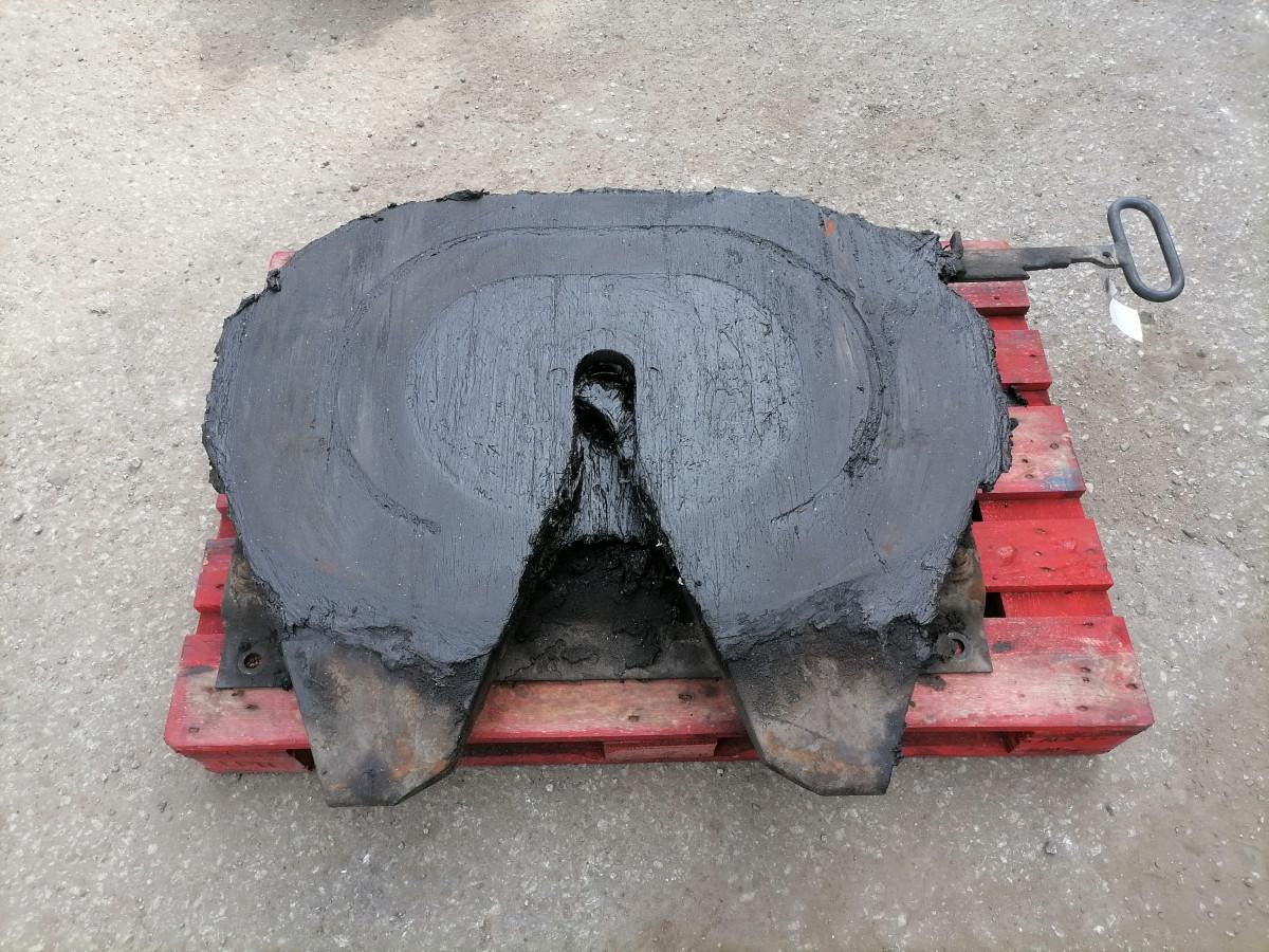 Scania Fifht wheel 1353631 - Седло для Грузовиков: фото 1 Scania Fifht wheel 1353631 - Седло для Грузовиков: фото 1