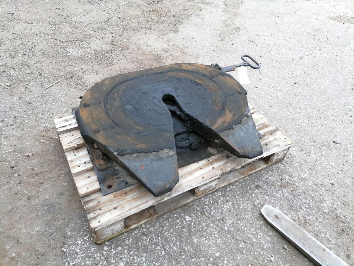 Scania Fifht wheel 1353631 - Седло для Грузовиков: фото 2 Scania Fifht wheel 1353631 - Седло для Грузовиков: фото 2