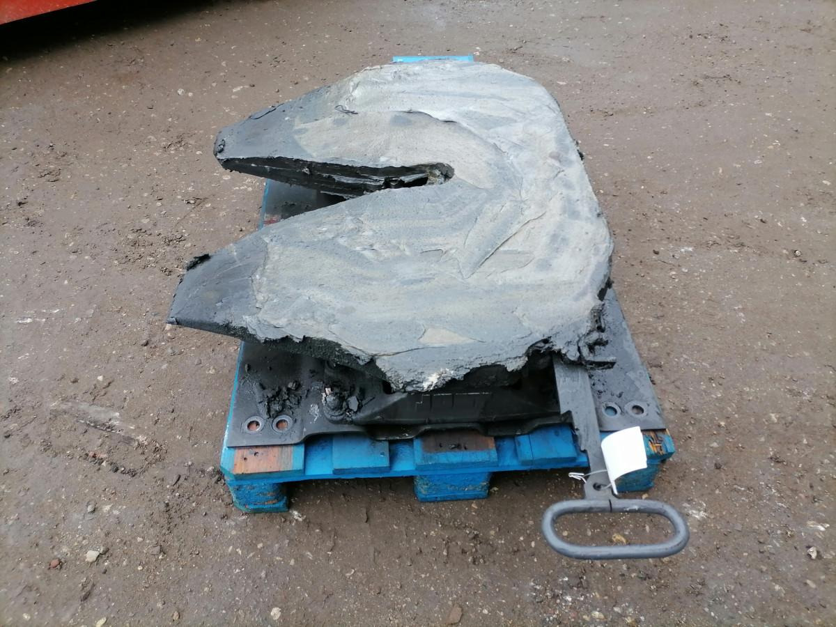 Scania Fifht wheel 1361874 - Седло для Грузовиков: фото 3 Scania Fifht wheel 1361874 - Седло для Грузовиков: фото 3