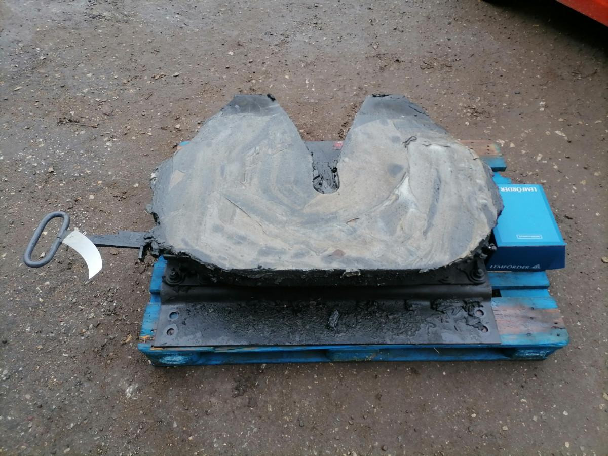 Scania Fifht wheel 1361874 - Седло для Грузовиков: фото 4 Scania Fifht wheel 1361874 - Седло для Грузовиков: фото 4