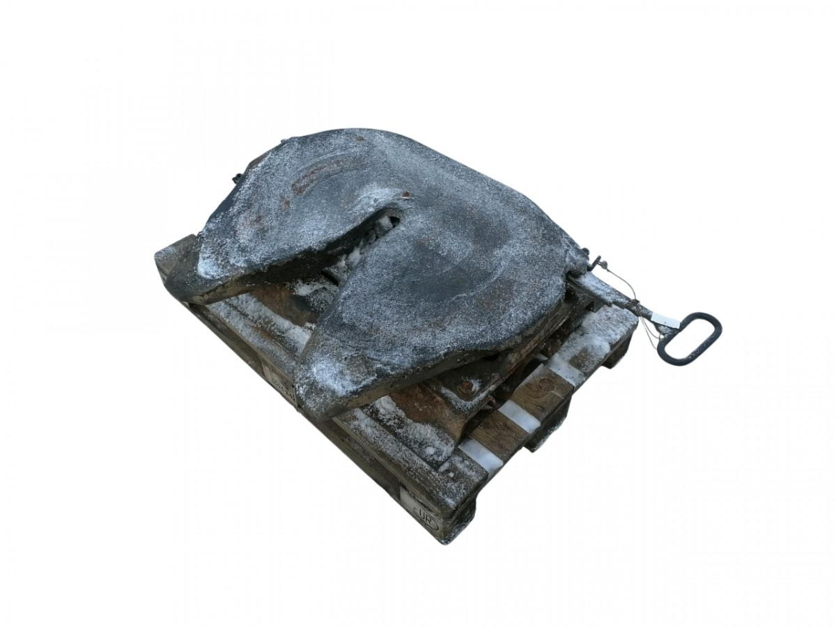 Scania Fifht wheel JOST - Седло для Грузовиков: фото 1 Scania Fifht wheel JOST - Седло для Грузовиков: фото 1