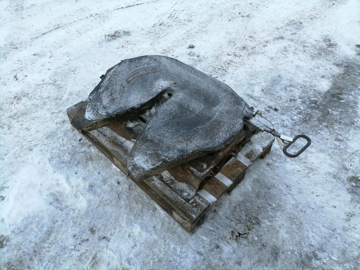 Scania Fifht wheel JOST - Седло для Грузовиков: фото 2 Scania Fifht wheel JOST - Седло для Грузовиков: фото 2