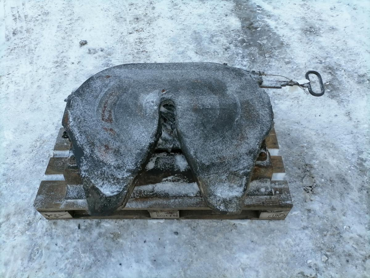 Scania Fifht wheel JOST - Седло для Грузовиков: фото 3 Scania Fifht wheel JOST - Седло для Грузовиков: фото 3