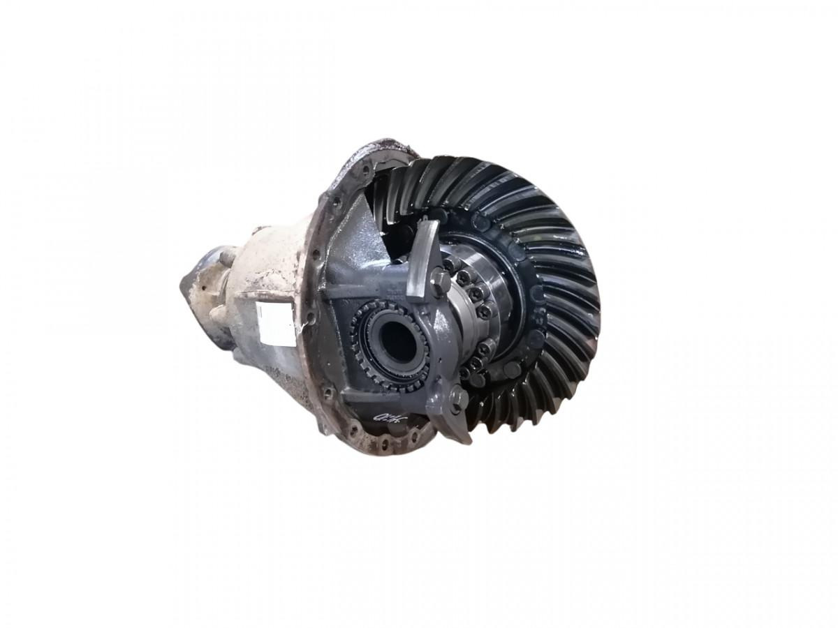 Scania Final drive 1867165 - Бортовой редуктор для Грузовиков: фото 1 Scania Final drive 1867165 - Бортовой редуктор для Грузовиков: фото 1