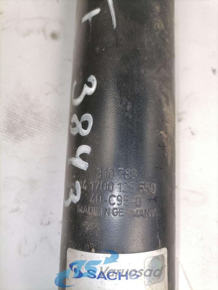 Scania First axel shock absorber 310783 - Амортизатор для Грузовиков: фото 4 Scania First axel shock absorber 310783 - Амортизатор для Грузовиков: фото 4