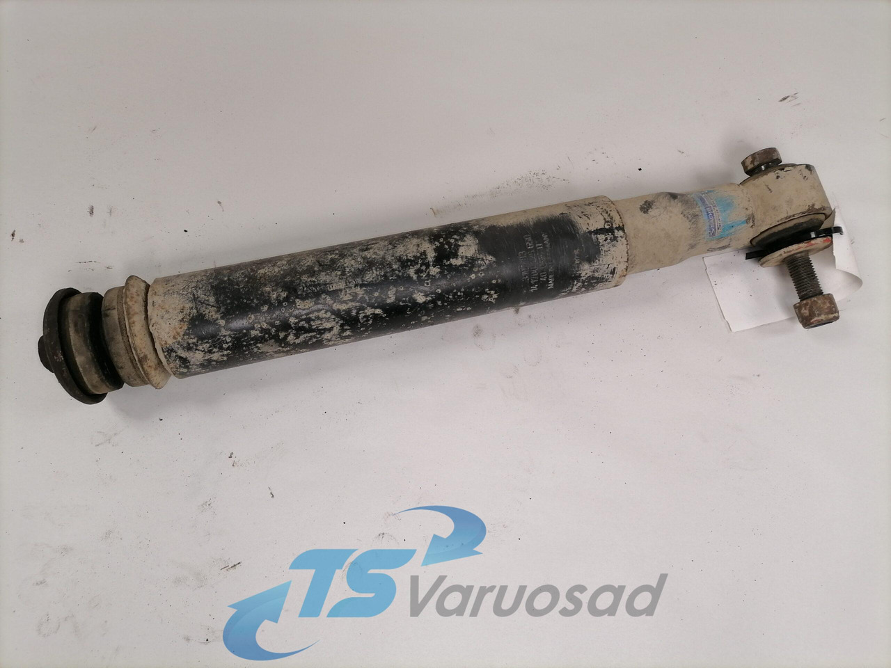 Scania First axel shock absorber 310783 - Амортизатор для Грузовиков: фото 1 Scania First axel shock absorber 310783 - Амортизатор для Грузовиков: фото 1