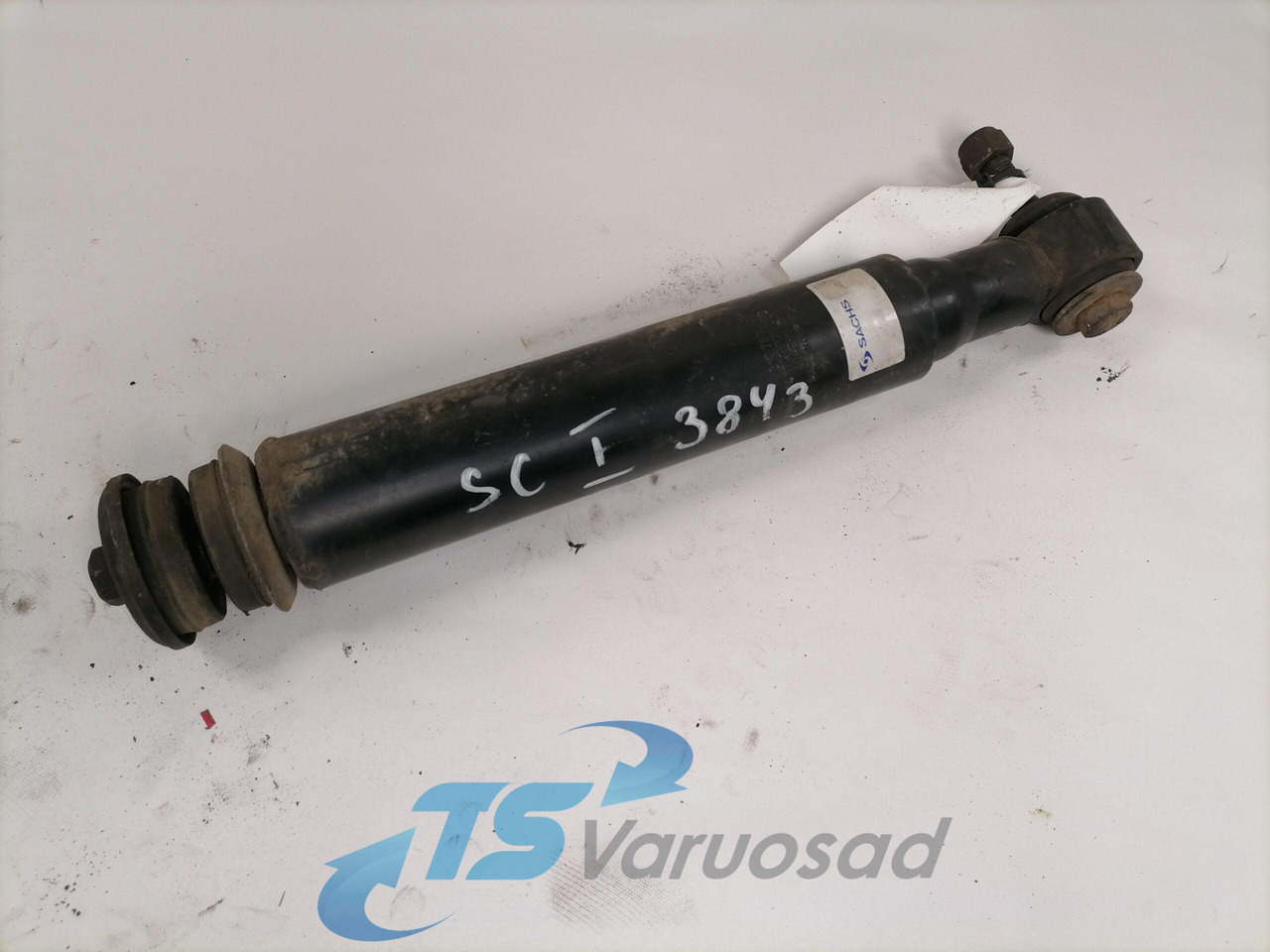 Scania First axel shock absorber 310783 - Амортизатор для Грузовиков: фото 1 Scania First axel shock absorber 310783 - Амортизатор для Грузовиков: фото 1