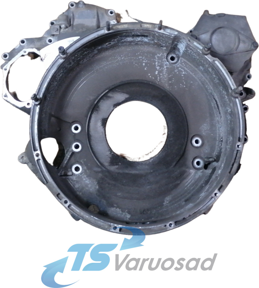 Scania Flywheel housing 1793662 - Маховик для Грузовиков: фото 1 Scania Flywheel housing 1793662 - Маховик для Грузовиков: фото 1