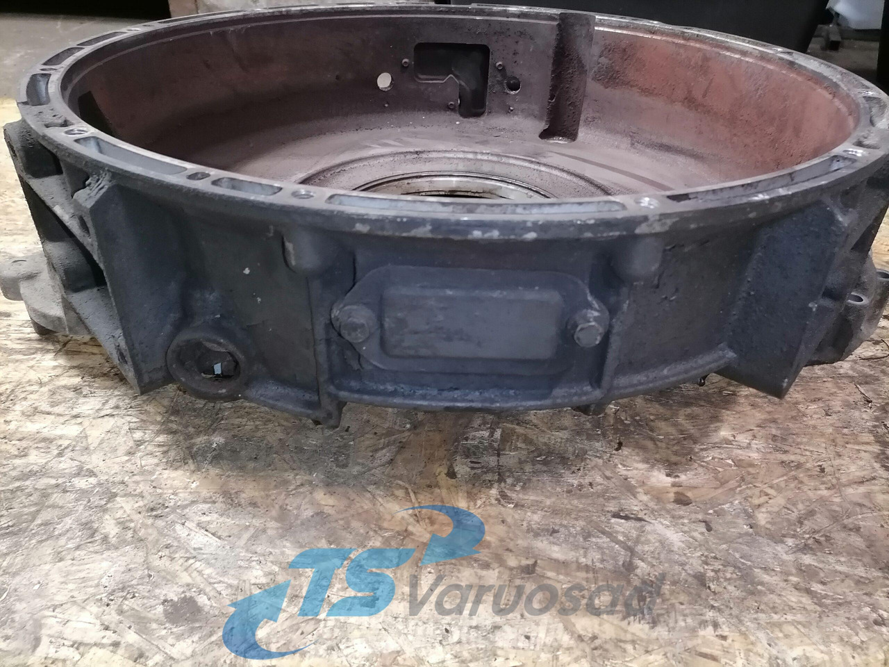 Scania Flywheel housing 1940447 - Маховик для Грузовиков: фото 5 Scania Flywheel housing 1940447 - Маховик для Грузовиков: фото 5