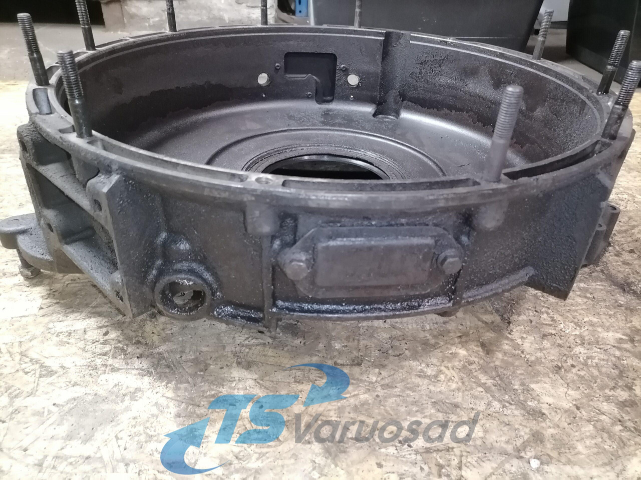 Scania Flywheel housing 1940447 - Маховик для Грузовиков: фото 5 Scania Flywheel housing 1940447 - Маховик для Грузовиков: фото 5
