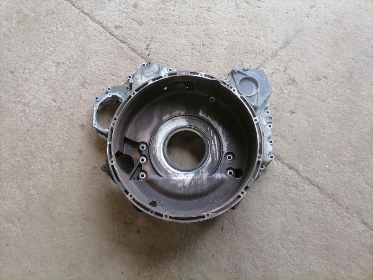 Scania Flywheel housing 1940447 - Маховик для Грузовиков: фото 4 Scania Flywheel housing 1940447 - Маховик для Грузовиков: фото 4
