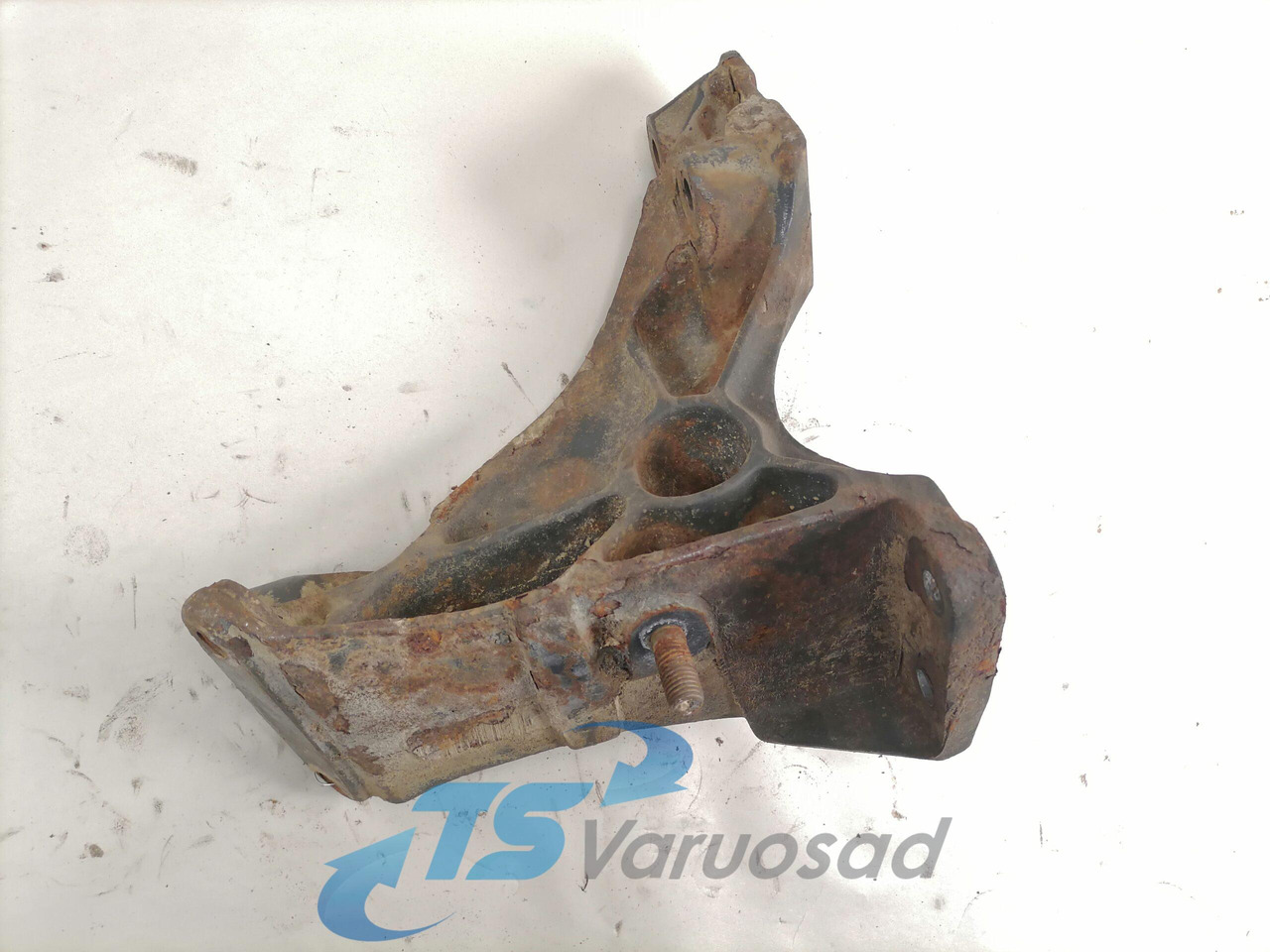 Scania Front bumper carrier 1404477 - Бампер для Грузовиков: фото 3 Scania Front bumper carrier 1404477 - Бампер для Грузовиков: фото 3