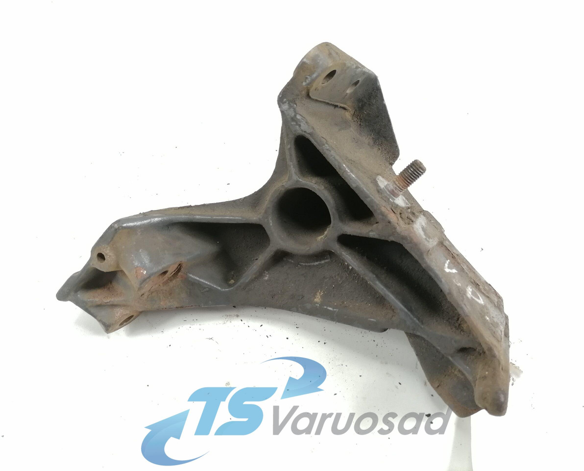 Scania Front bumper carrier 1404477 - Бампер для Грузовиков: фото 2 Scania Front bumper carrier 1404477 - Бампер для Грузовиков: фото 2