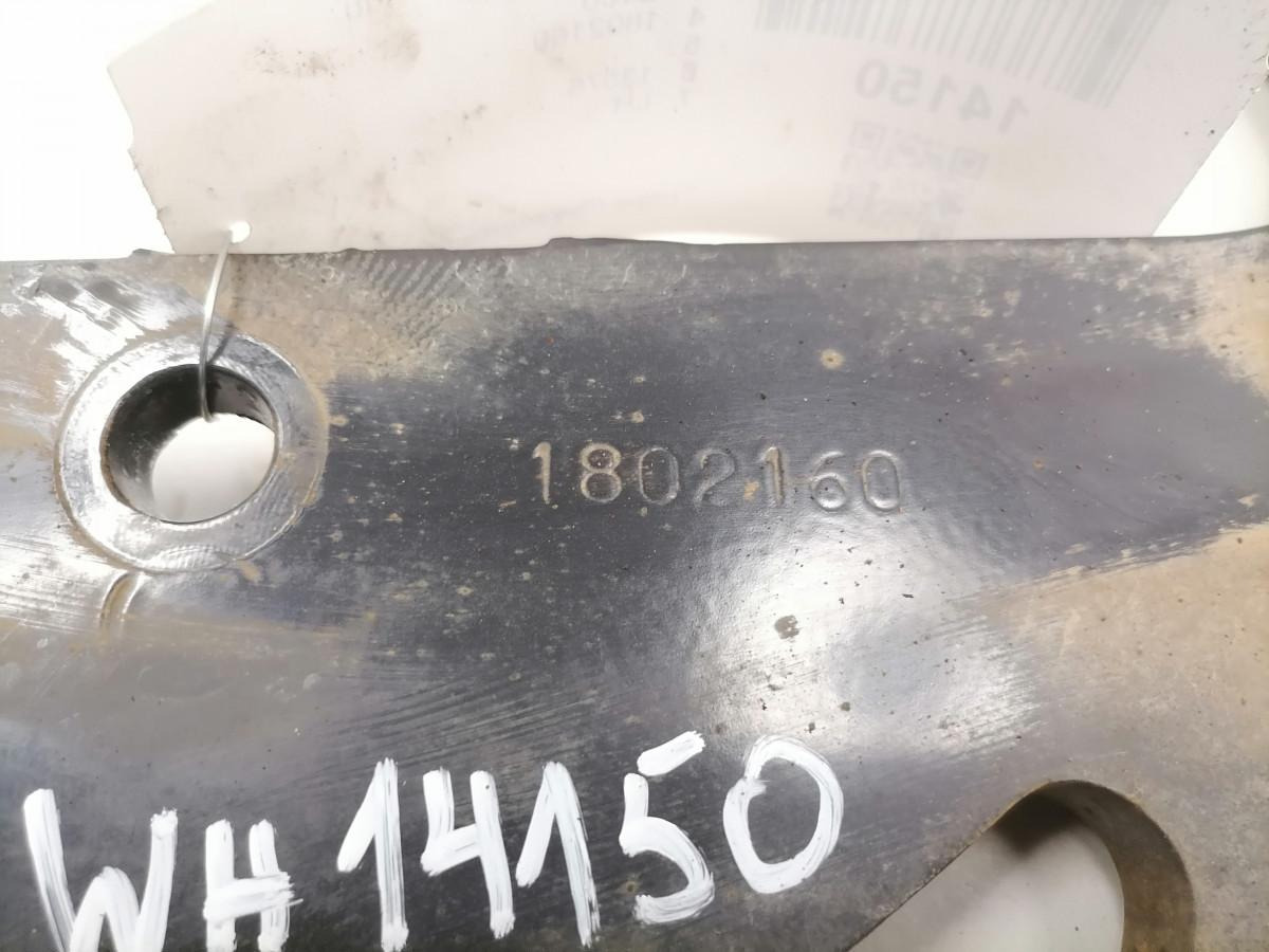 Scania Front bumper carrier 1802160 - Бампер для Грузовиков: фото 3 Scania Front bumper carrier 1802160 - Бампер для Грузовиков: фото 3