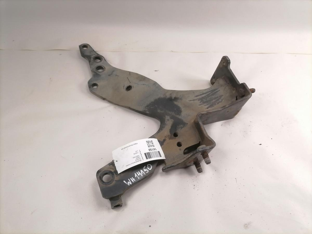 Scania Front bumper carrier 1802160 - Бампер для Грузовиков: фото 4 Scania Front bumper carrier 1802160 - Бампер для Грузовиков: фото 4