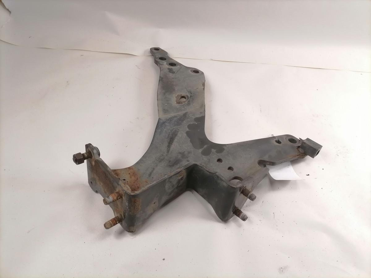 Scania Front bumper carrier 1802160 - Бампер для Грузовиков: фото 2 Scania Front bumper carrier 1802160 - Бампер для Грузовиков: фото 2