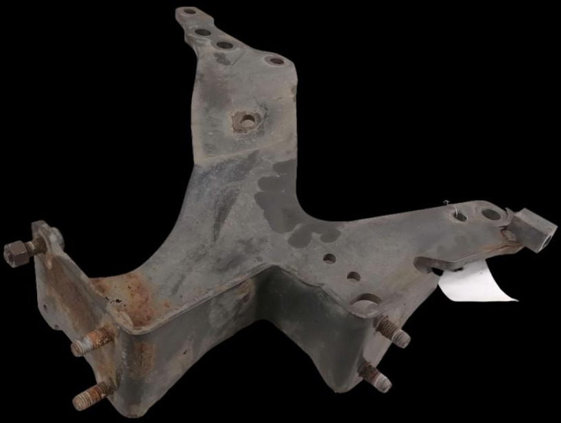 Scania Front bumper carrier 1802160 - Бампер для Грузовиков: фото 1 Scania Front bumper carrier 1802160 - Бампер для Грузовиков: фото 1