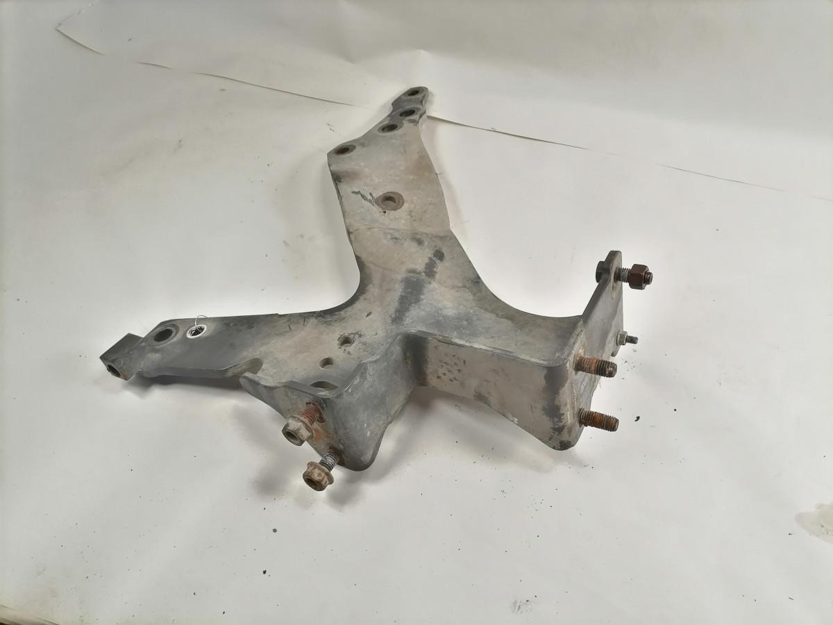 Scania Front bumper carrier 1802161 - Бампер для Грузовиков: фото 2 Scania Front bumper carrier 1802161 - Бампер для Грузовиков: фото 2