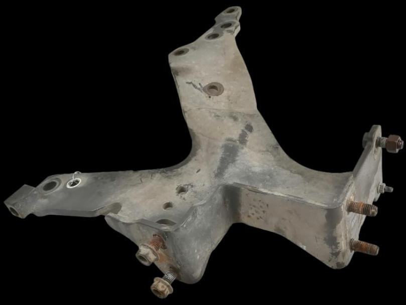 Scania Front bumper carrier 1802161 - Бампер для Грузовиков: фото 1 Scania Front bumper carrier 1802161 - Бампер для Грузовиков: фото 1