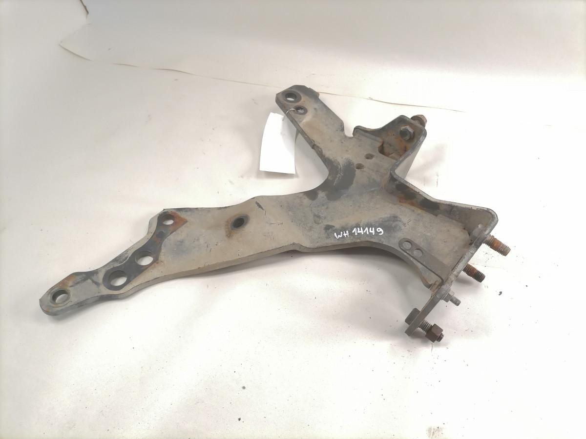 Scania Front bumper carrier 1802161 - Бампер для Грузовиков: фото 4 Scania Front bumper carrier 1802161 - Бампер для Грузовиков: фото 4