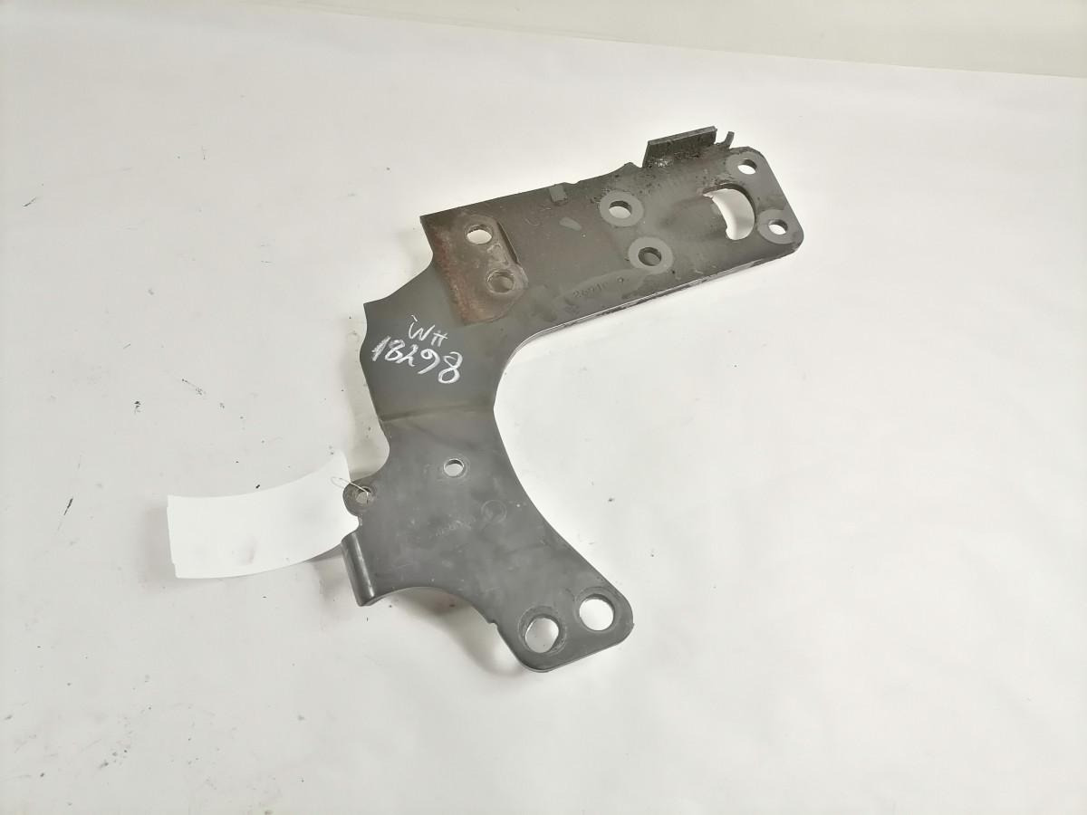 Scania Front bumper carrier 2691089 - Бампер для Грузовиков: фото 2 Scania Front bumper carrier 2691089 - Бампер для Грузовиков: фото 2