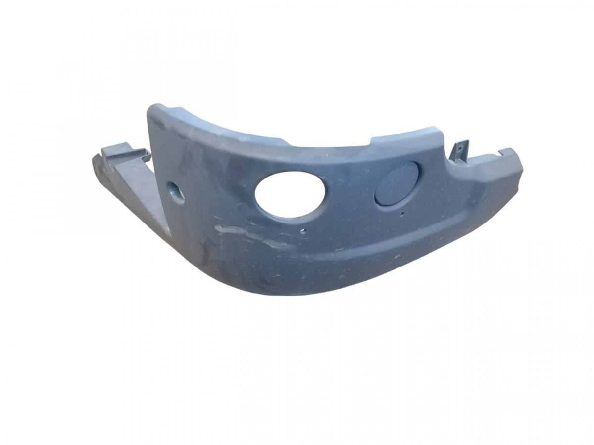 Scania Front bumper cover plastic 1923745 - Аэродинамика/ Спойлеры для Грузовиков: фото 1 Scania Front bumper cover plastic 1923745 - Аэродинамика/ Спойлеры для Грузовиков: фото 1