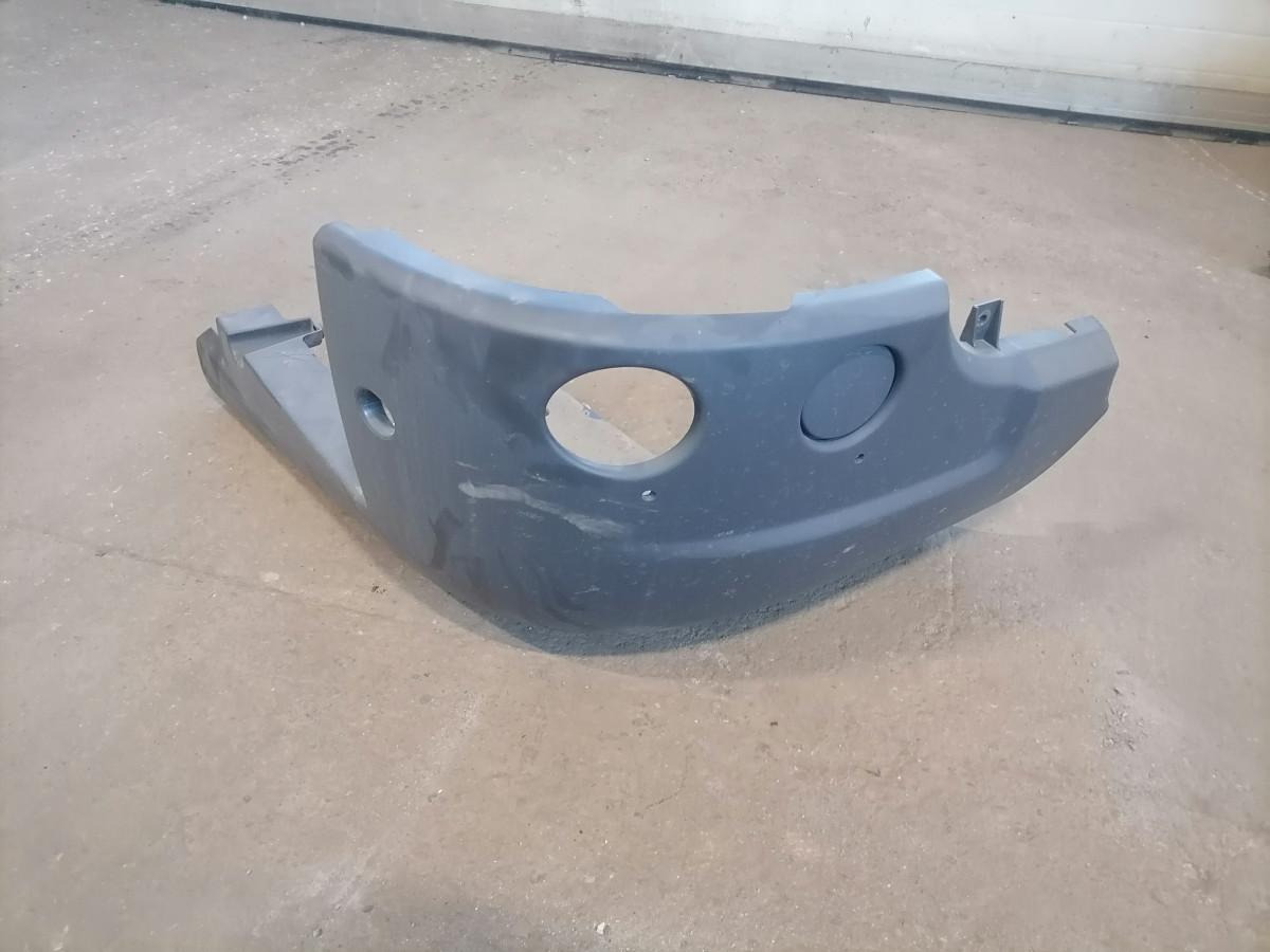 Scania Front bumper cover plastic 1923745 - Аэродинамика/ Спойлеры для Грузовиков: фото 2 Scania Front bumper cover plastic 1923745 - Аэродинамика/ Спойлеры для Грузовиков: фото 2