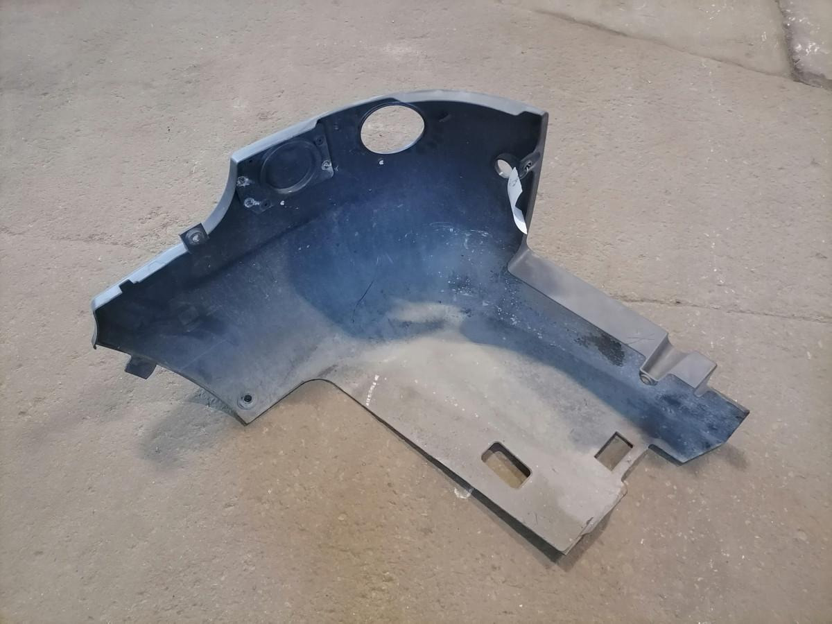 Scania Front bumper cover plastic 1923745 - Аэродинамика/ Спойлеры для Грузовиков: фото 3 Scania Front bumper cover plastic 1923745 - Аэродинамика/ Спойлеры для Грузовиков: фото 3