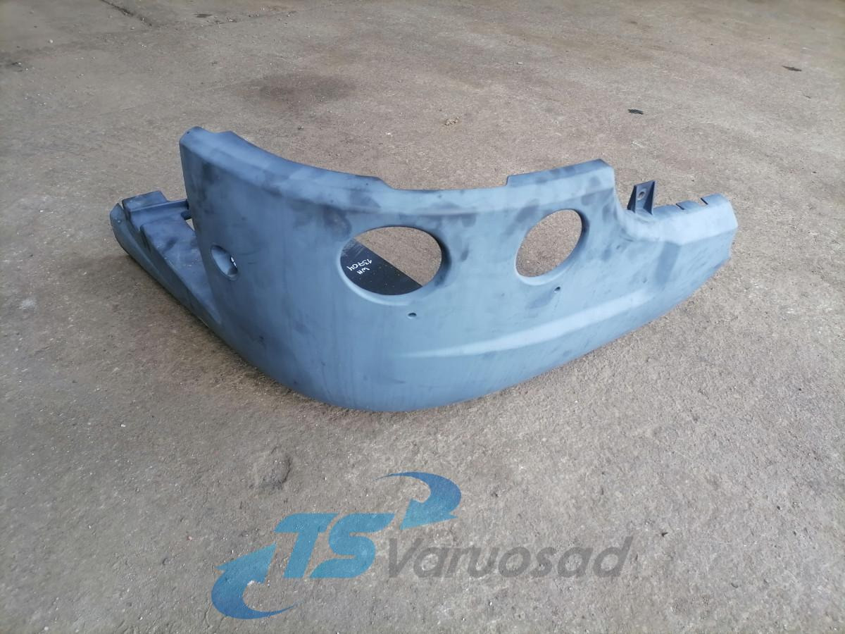 Scania Front bumper cover plastic 2096331 - Аэродинамика/ Спойлеры для Грузовиков: фото 1 Scania Front bumper cover plastic 2096331 - Аэродинамика/ Спойлеры для Грузовиков: фото 1