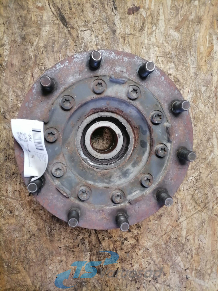 Scania Front hub 1724406 - Ступица для Грузовиков: фото 2 Scania Front hub 1724406 - Ступица для Грузовиков: фото 2