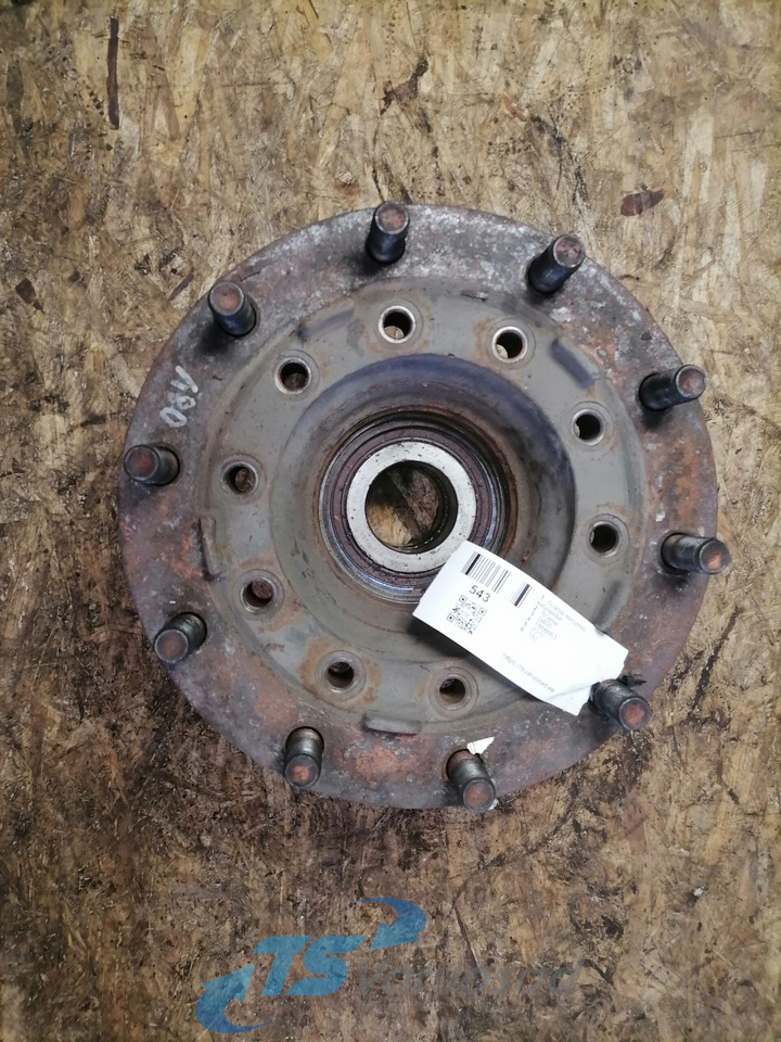 Scania Front hub 1868663 - Ступица для Грузовиков: фото 2 Scania Front hub 1868663 - Ступица для Грузовиков: фото 2