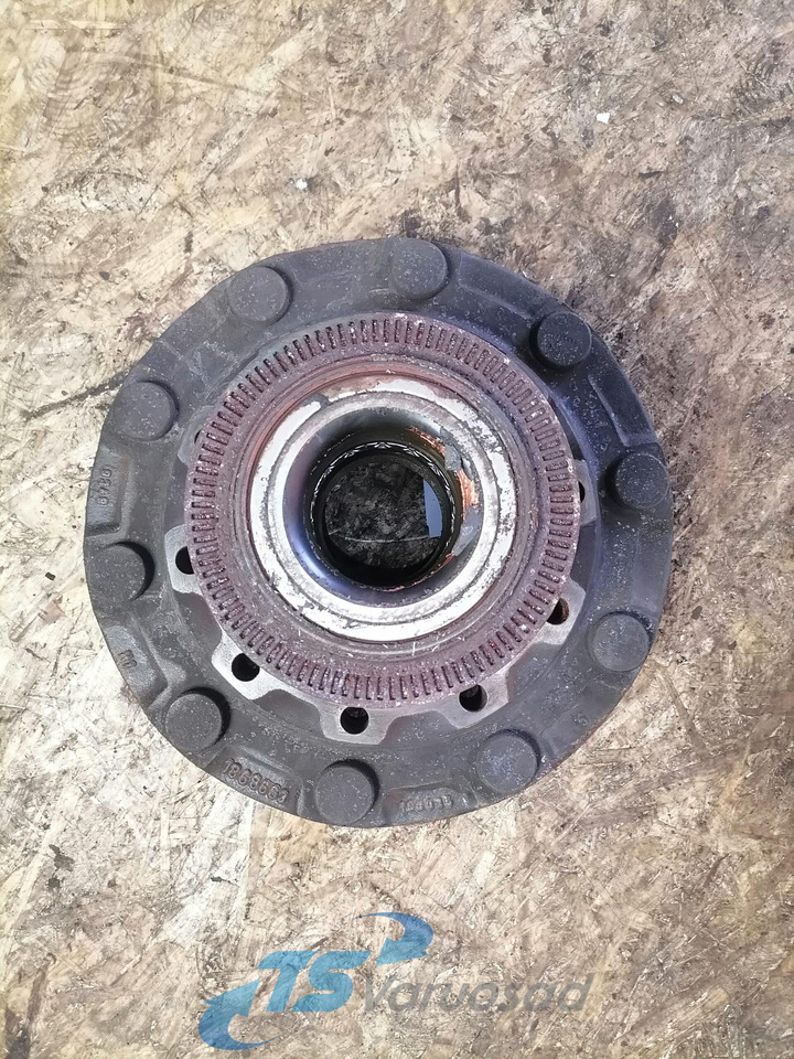 Scania Front hub 1868663 - Ступица для Грузовиков: фото 4 Scania Front hub 1868663 - Ступица для Грузовиков: фото 4