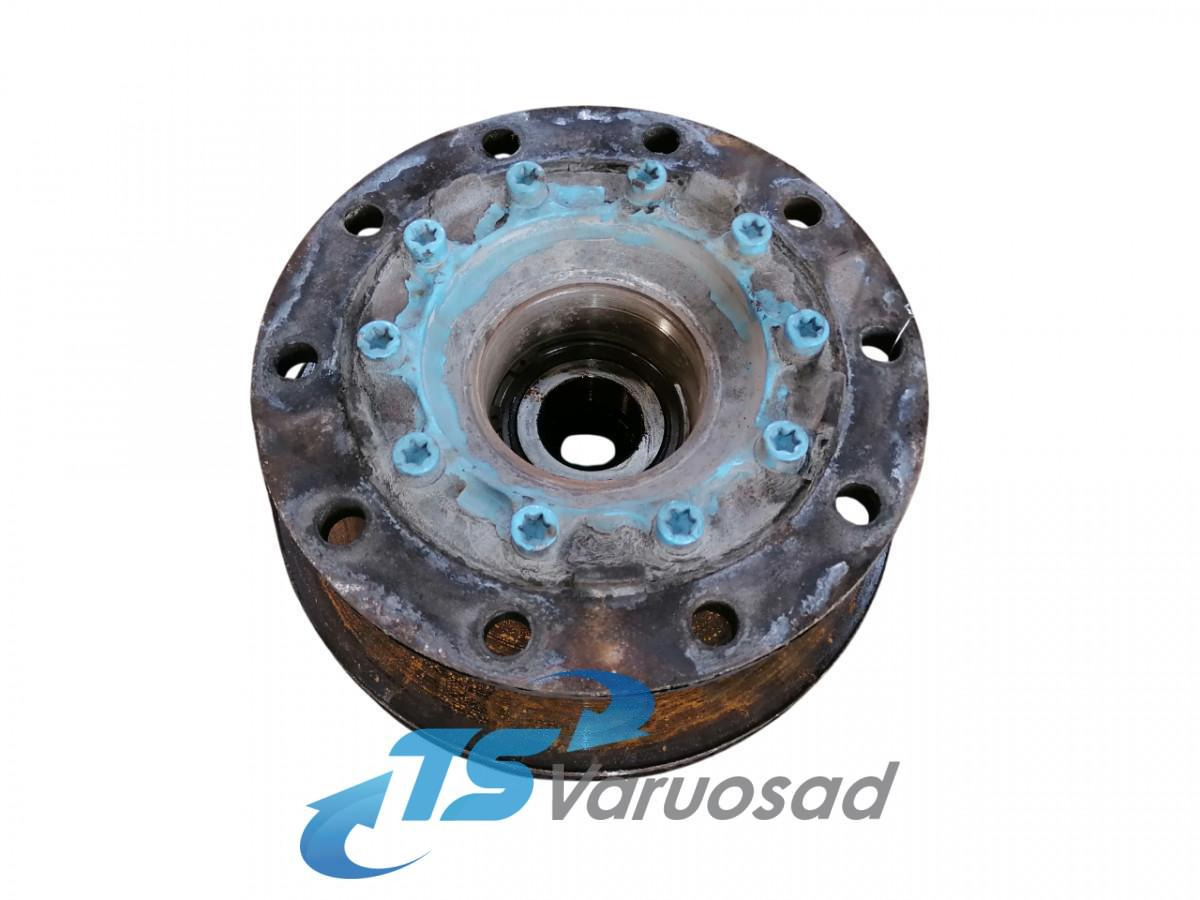Scania Front hub 2734954 - Ступица для Грузовиков: фото 1 Scania Front hub 2734954 - Ступица для Грузовиков: фото 1