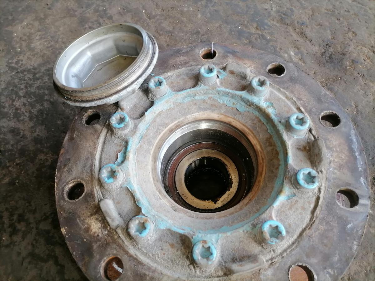 Scania Front hub 2734954 - Ступица для Грузовиков: фото 3 Scania Front hub 2734954 - Ступица для Грузовиков: фото 3