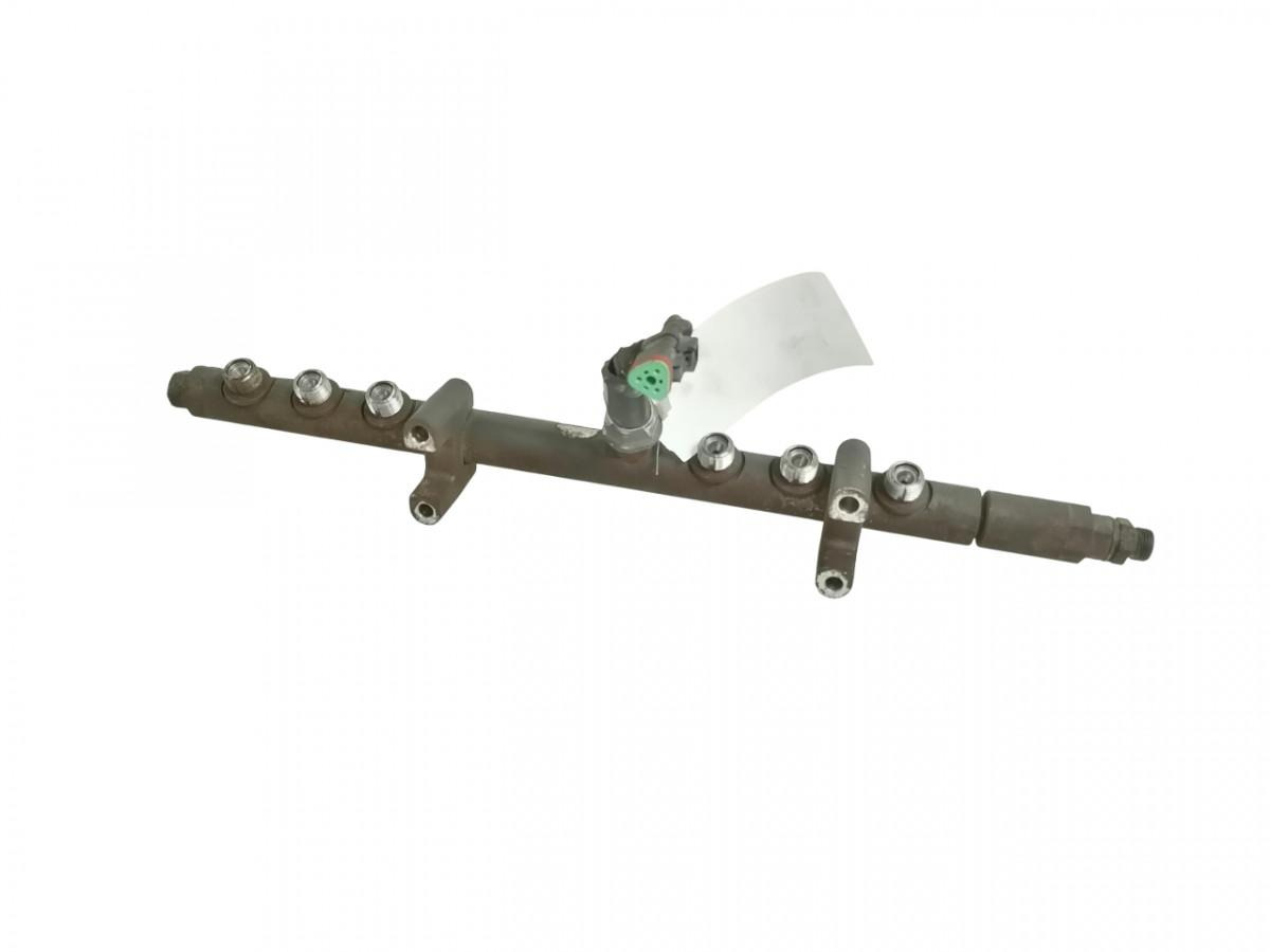 Scania Fuel collector 2002833 - Подготовка топлива для Грузовиков: фото 1 Scania Fuel collector 2002833 - Подготовка топлива для Грузовиков: фото 1