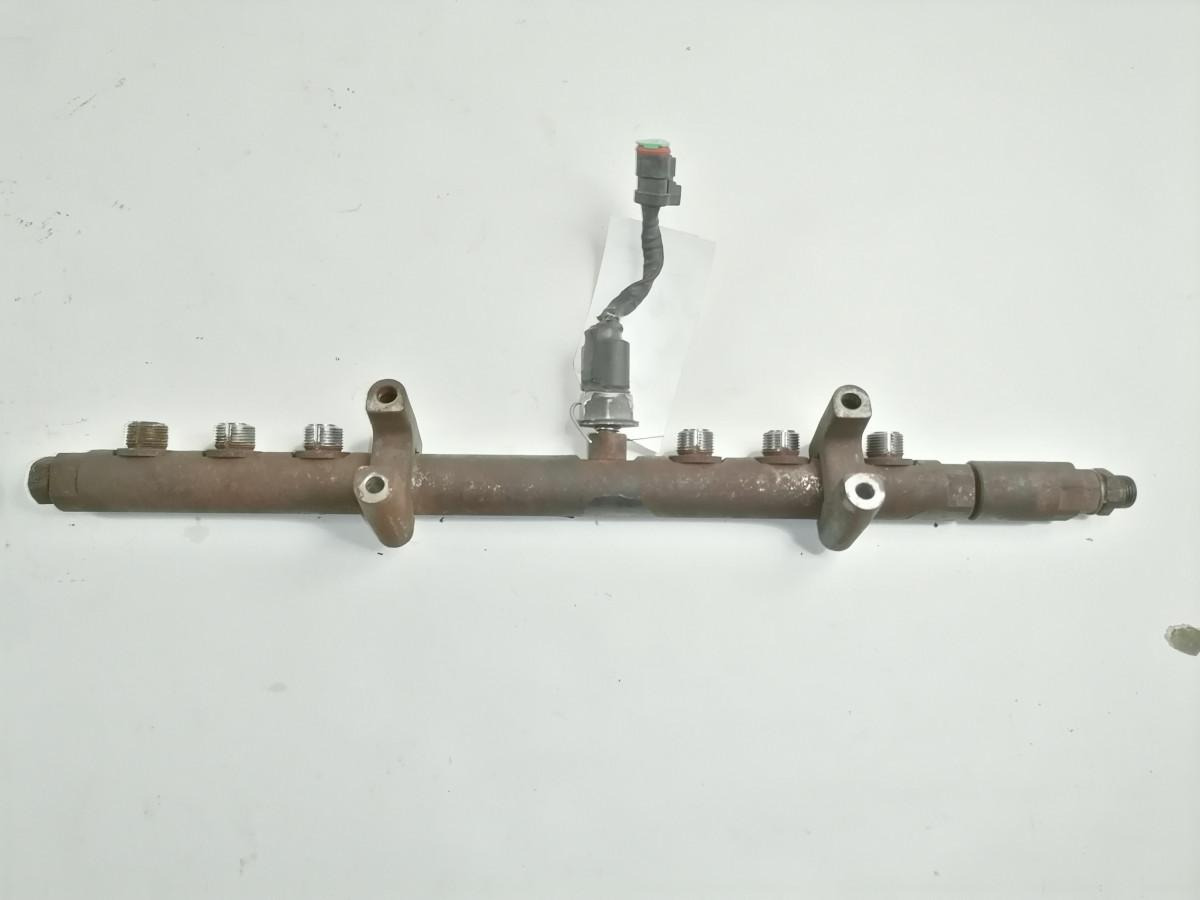 Scania Fuel collector 2002833 - Подготовка топлива для Грузовиков: фото 3 Scania Fuel collector 2002833 - Подготовка топлива для Грузовиков: фото 3