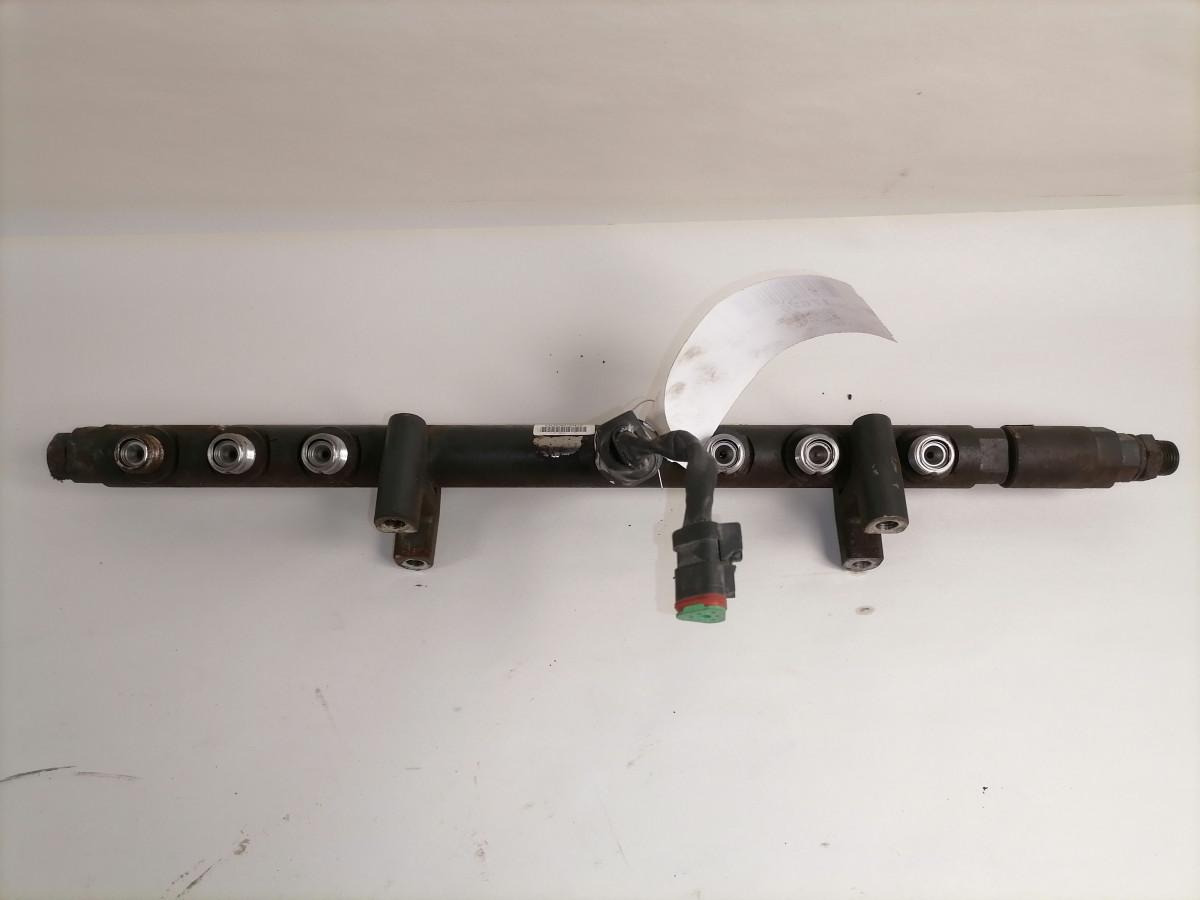 Scania Fuel collector 2002833 - Подготовка топлива для Грузовиков: фото 2 Scania Fuel collector 2002833 - Подготовка топлива для Грузовиков: фото 2