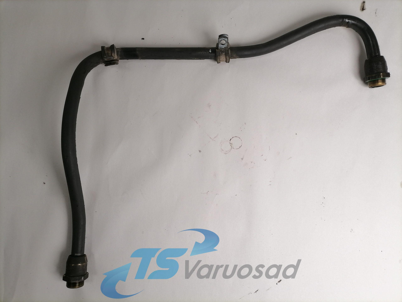 Scania Fuel pipe 1508024 - Подготовка топлива для Грузовиков: фото 1 Scania Fuel pipe 1508024 - Подготовка топлива для Грузовиков: фото 1