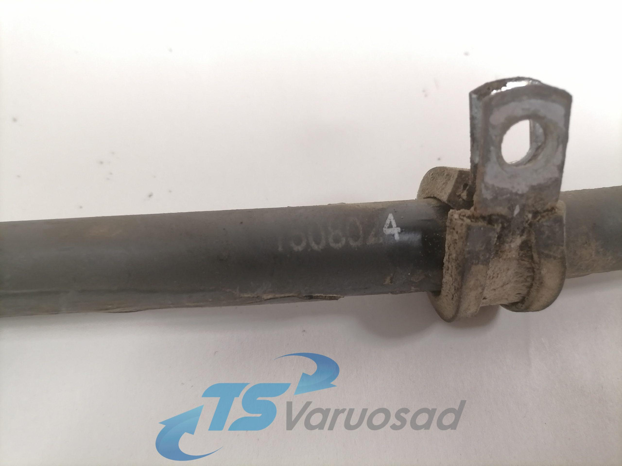 Scania Fuel pipe 1508024 - Подготовка топлива для Грузовиков: фото 3 Scania Fuel pipe 1508024 - Подготовка топлива для Грузовиков: фото 3