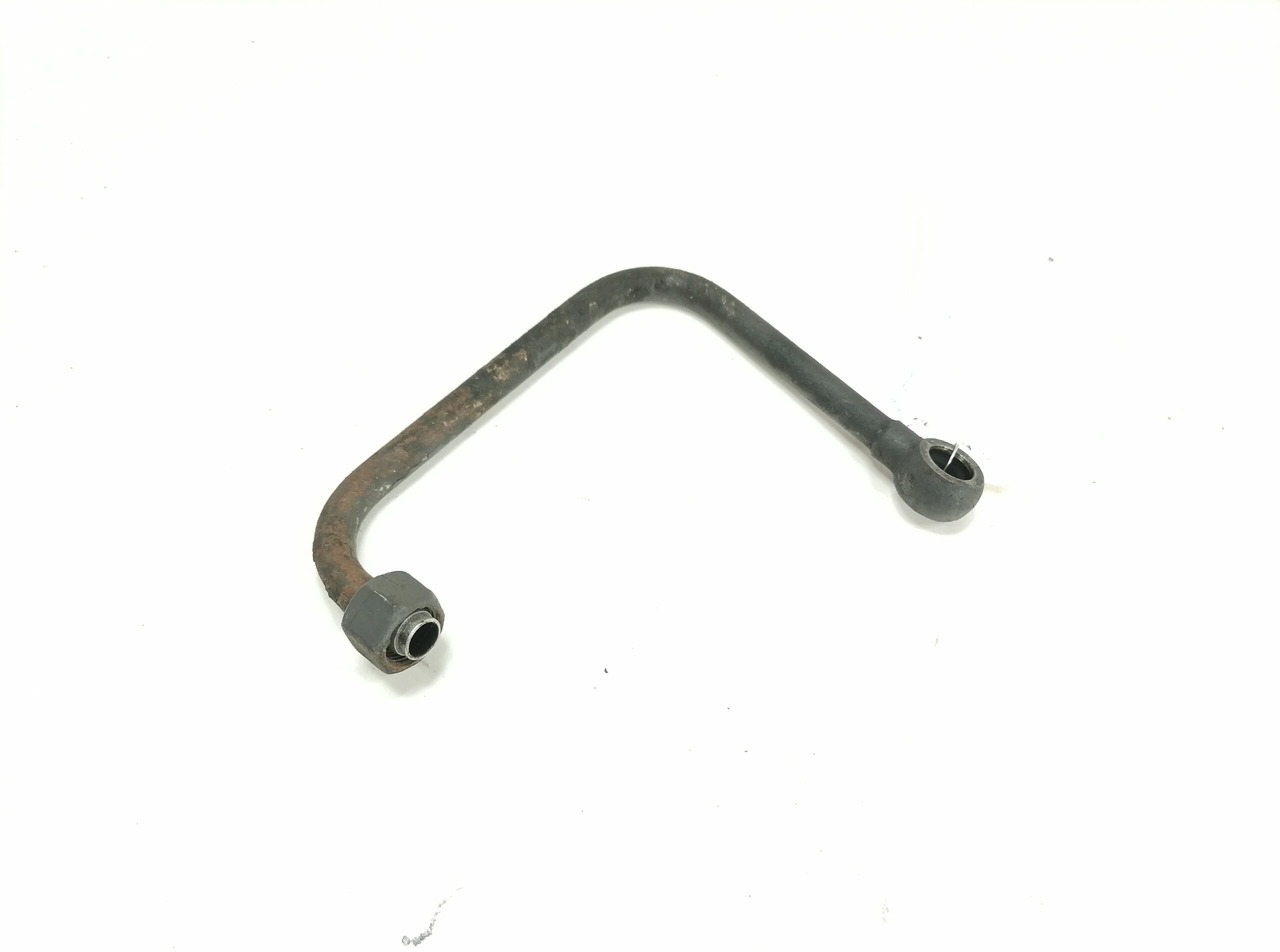 Scania Fuel pipe 1750076 - Подготовка топлива для Грузовиков: фото 1 Scania Fuel pipe 1750076 - Подготовка топлива для Грузовиков: фото 1