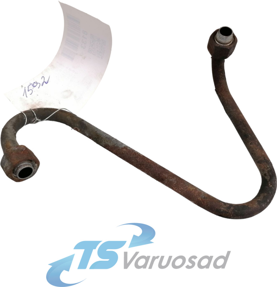 Scania Fuel pipe 1763252 - Подготовка топлива для Грузовиков: фото 1 Scania Fuel pipe 1763252 - Подготовка топлива для Грузовиков: фото 1