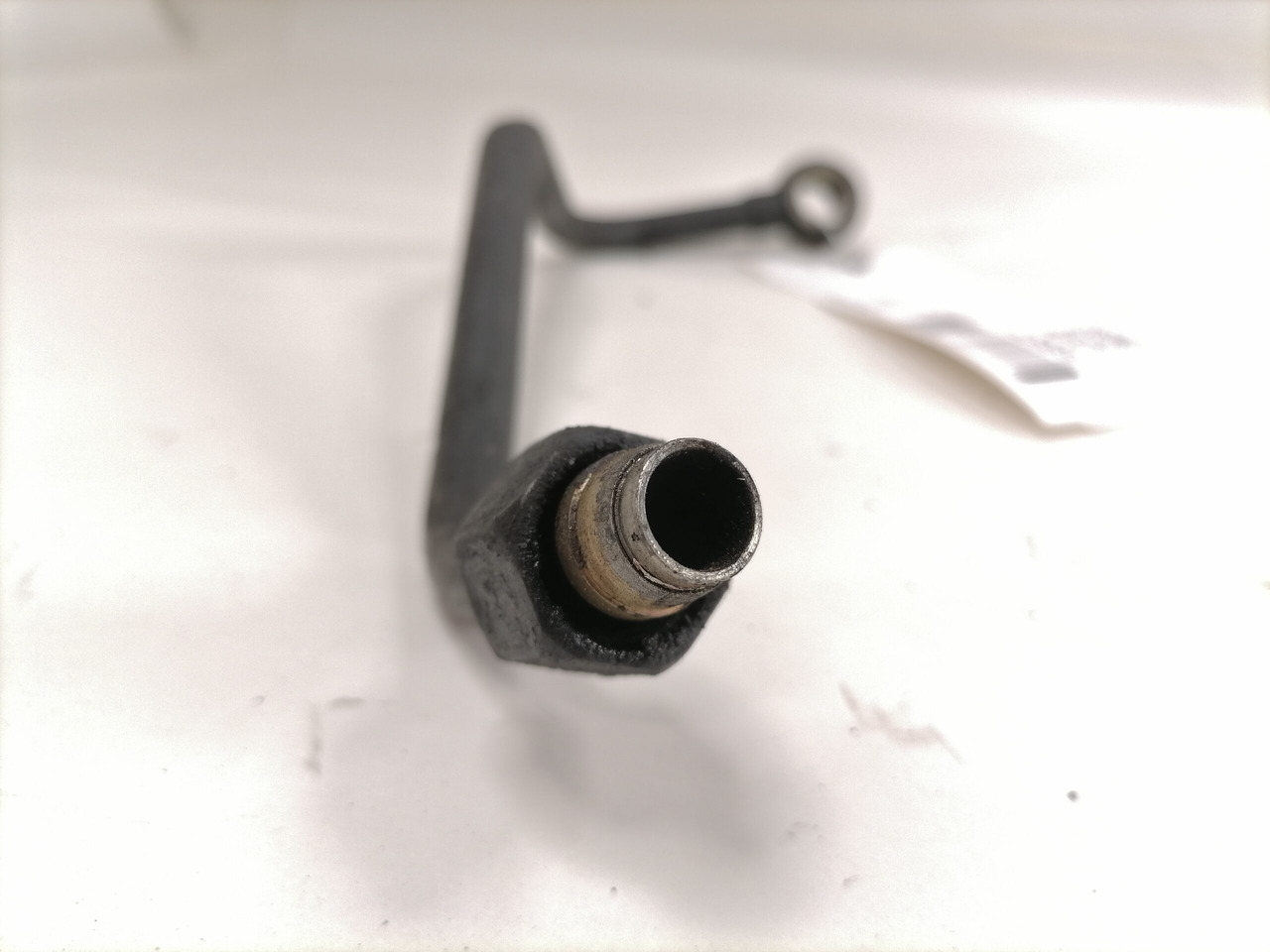 Scania Fuel pipe 1812955 - Подготовка топлива для Грузовиков: фото 2 Scania Fuel pipe 1812955 - Подготовка топлива для Грузовиков: фото 2